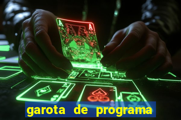 garota de programa vidio chamada